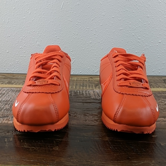 cortez orange